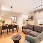 Apartment Dandelion Premium Riga