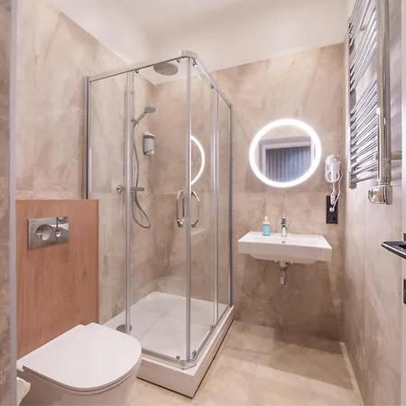 Lägenhet Dandelion Premium *