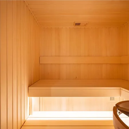 Dandelion Premium Daire Riga