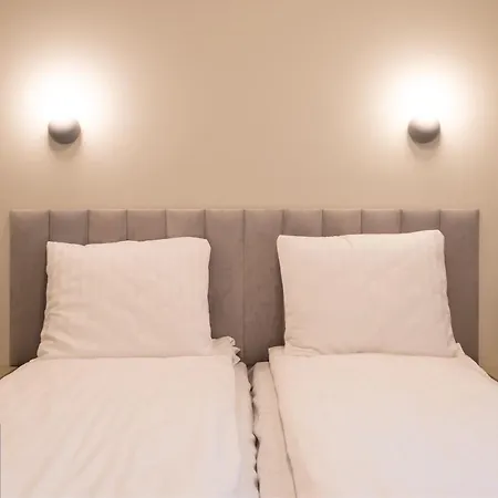 Lägenhet Dandelion Premium Riga