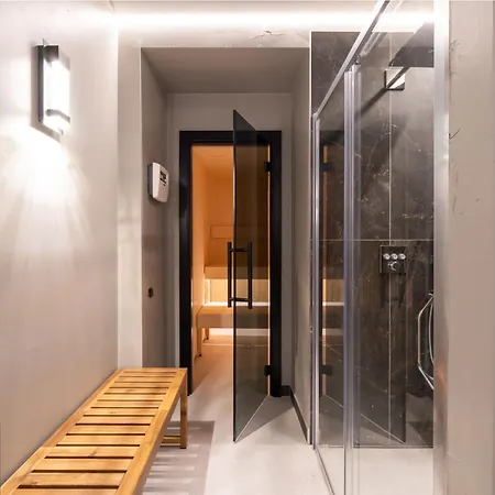 Dandelion Premium Lägenhet