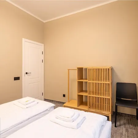 Dandelion Premium Apartment