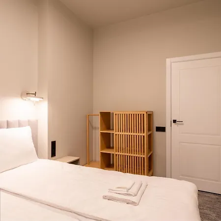Apartment Dandelion Premium *