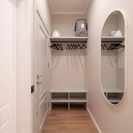 Dandelion Premium Apartment Riga