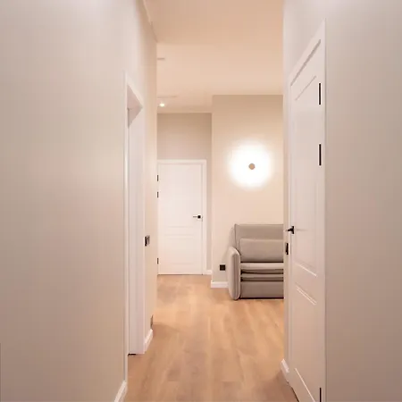 Apartment Dandelion Premium *