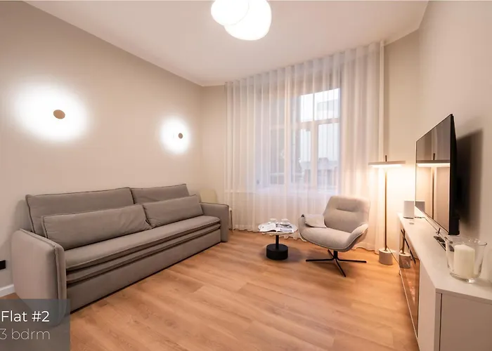 Lägenhet Dandelion Premium