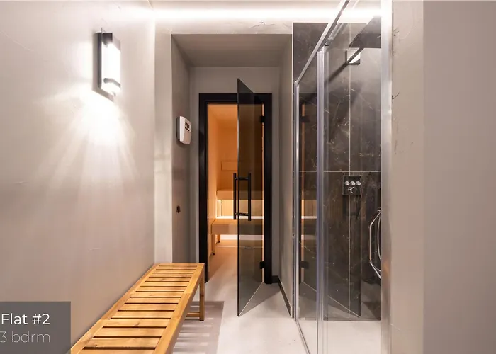 Dandelion Premium Daire