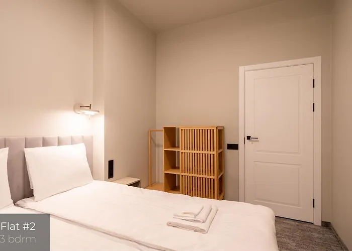 Lägenhet Dandelion Premium *