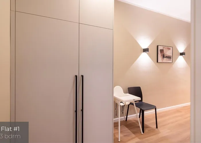 Dandelion Premium Daire