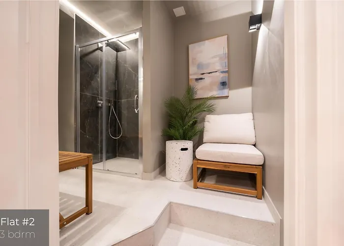 Dandelion Premium Daire Riga