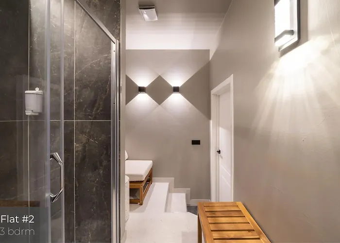 Lägenhet Dandelion Premium