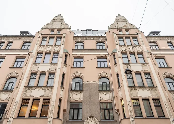 Dandelion Premium Riga