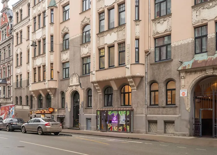 Dandelion Premium Riga