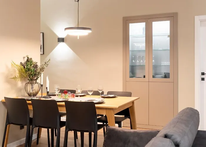 Dandelion Premium Daire