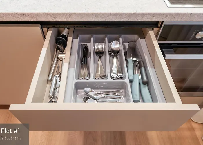 Lägenhet Dandelion Premium