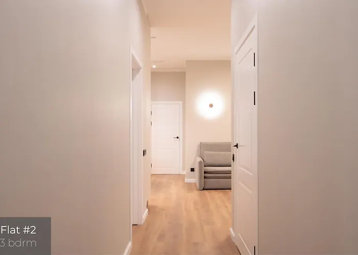 Lägenhet Dandelion Premium *