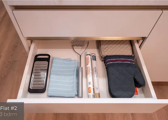 Lägenhet Dandelion Premium Riga