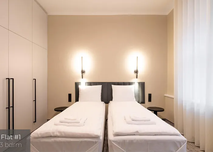 Lägenhet Dandelion Premium