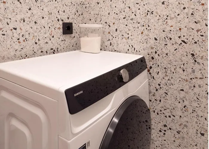 Dandelion Premium Lägenhet Riga