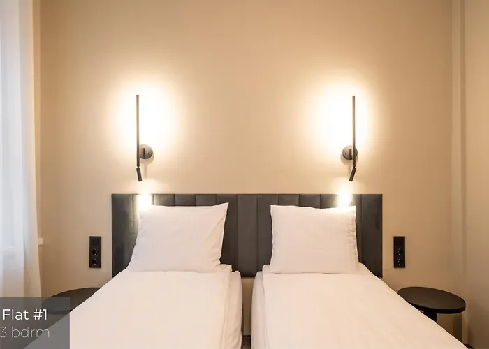 Lägenhet Dandelion Premium