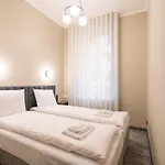 Dandelion Premium Apartment Riga