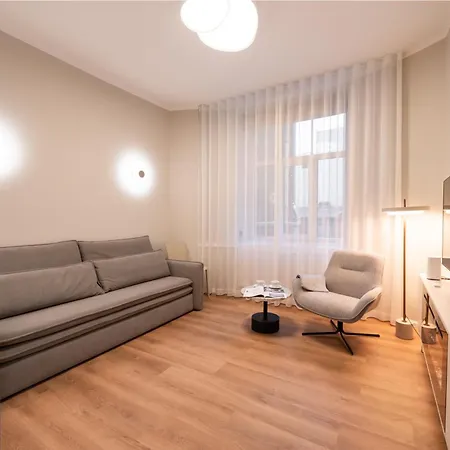 Apartment Dandelion Premium