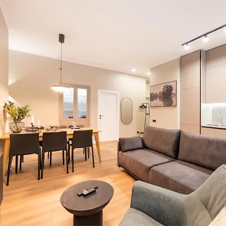 Apartament Dandelion Premium Ryga