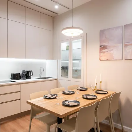Dandelion Premium Apartament