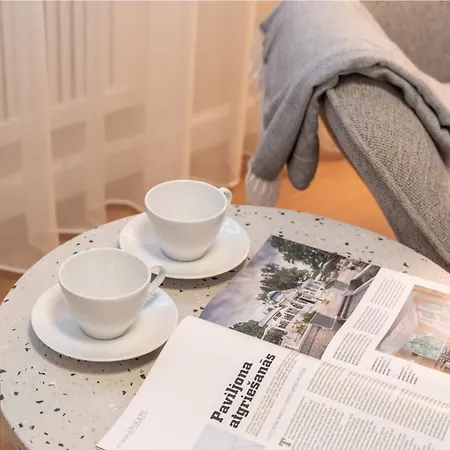 Apartament Dandelion Premium *