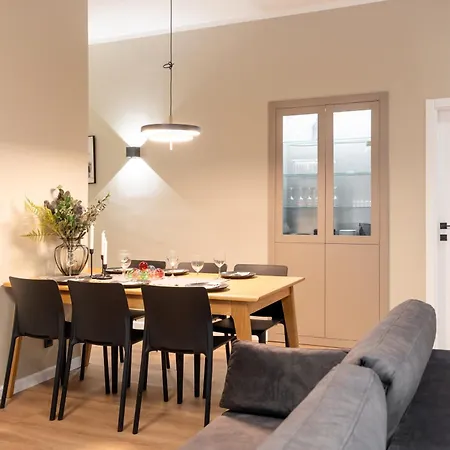 Dandelion Premium Apartament