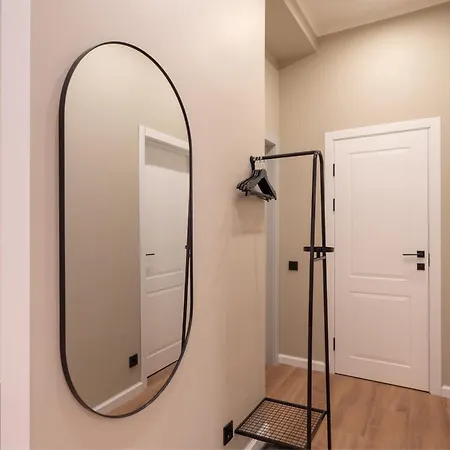 Dandelion Premium Apartment *