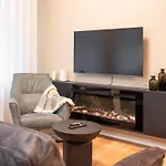 Lägenhet Dandelion Premium Riga