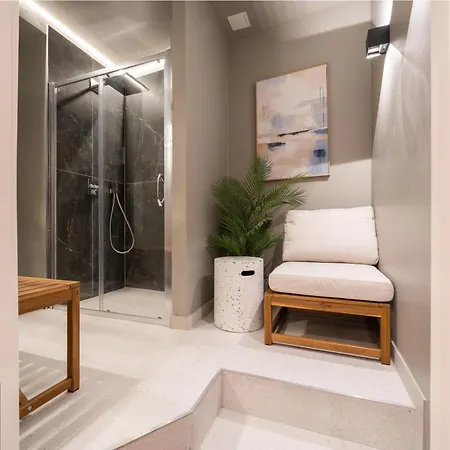 Dandelion Premium Daire Riga
